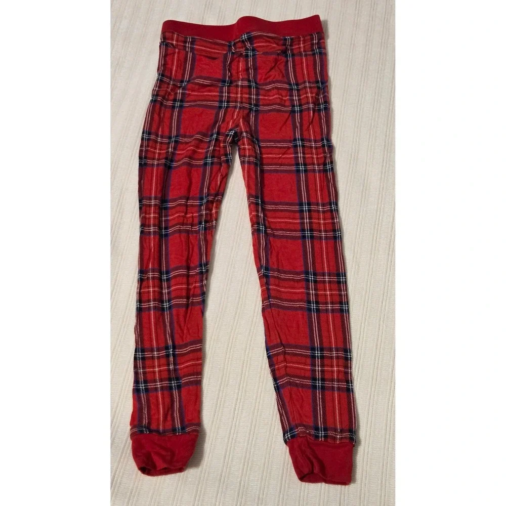 Little Sleepies Bamboo Pajama Bottoms Bundle 4T